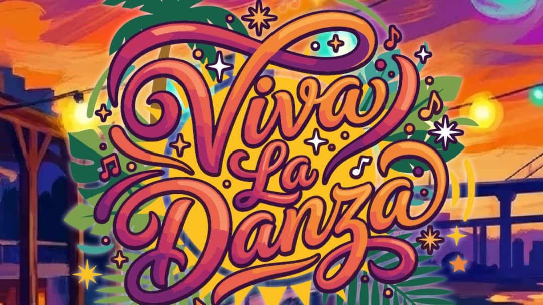 Latin Nights at New West Pier Park – Dance Under the Stars Every Thursday