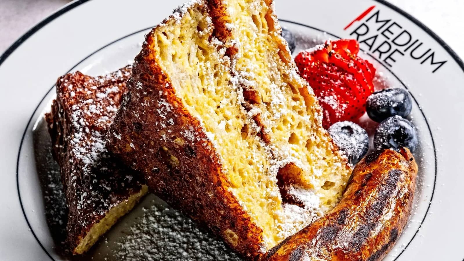 Girls Club SUNDAY OCTOBER 4th Brunch @Medium Rare-Arlington