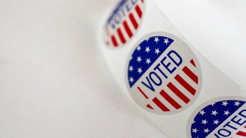 Speaker Series: How Elections Happen, with Dr. Ben Adida of VotingWorks