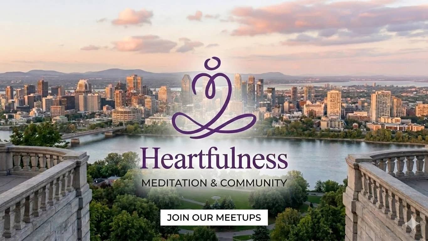 Heartfulness Meditation – West Island