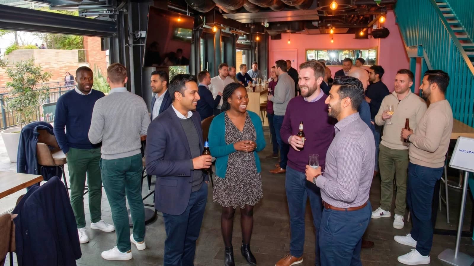 Digital Marketing & Growth – Business Networking in London