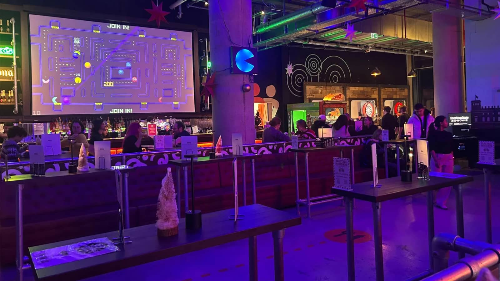 Sip Happens! Saturday Social @ Electric Social ⚡️