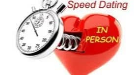 SF Speed Dating Party for 40s/50s at Fun Union Square Hotel