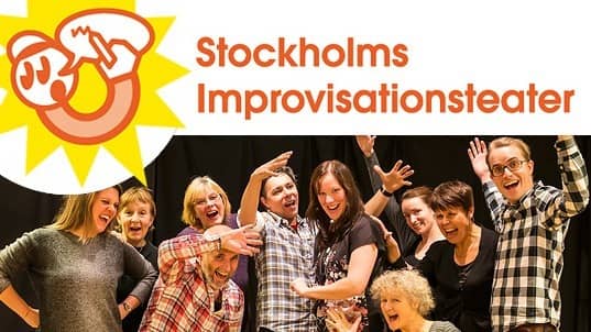 Free impro try-out