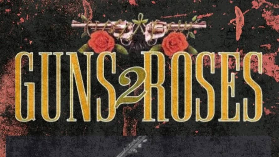 Guns n Roses Tribute (Free Entry) - Big Red