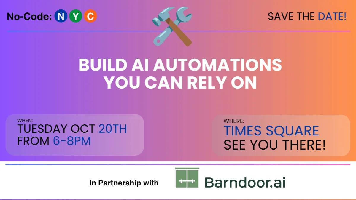 Build AI Automations You Can Rely On