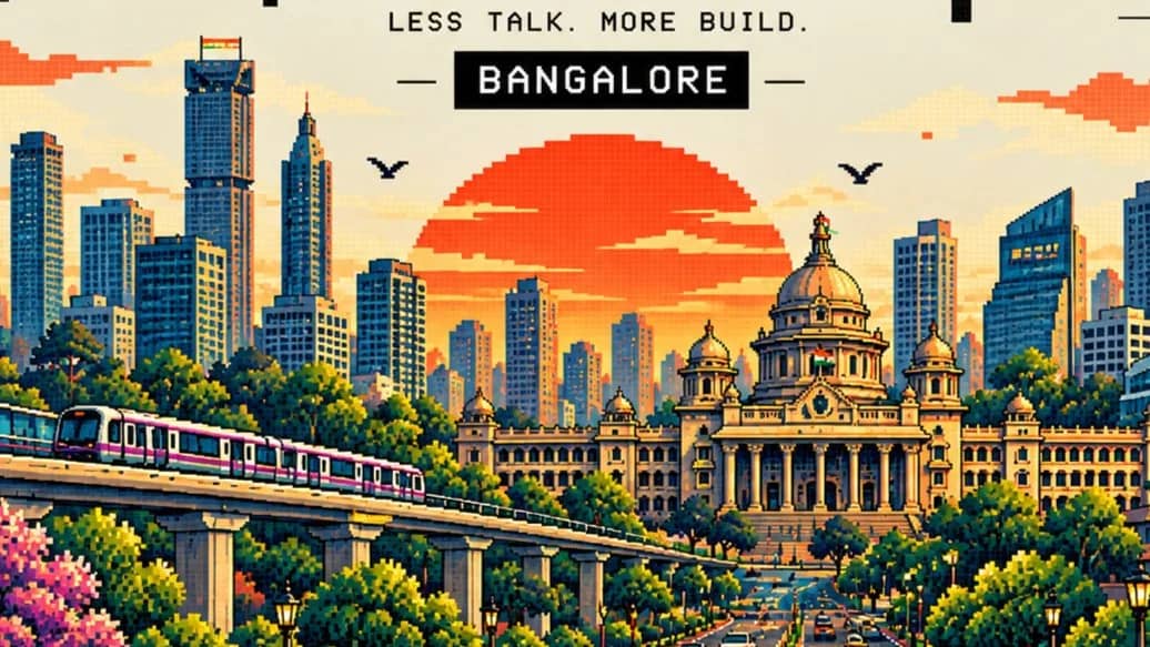 Reality Check: Bangalore Edition