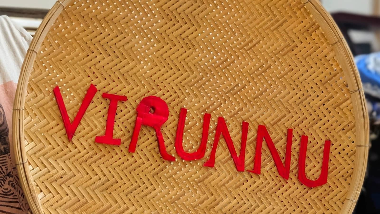 Virunnu- Kerala Supper Club
