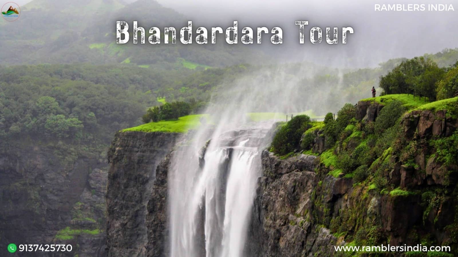 Bhandardara Tour