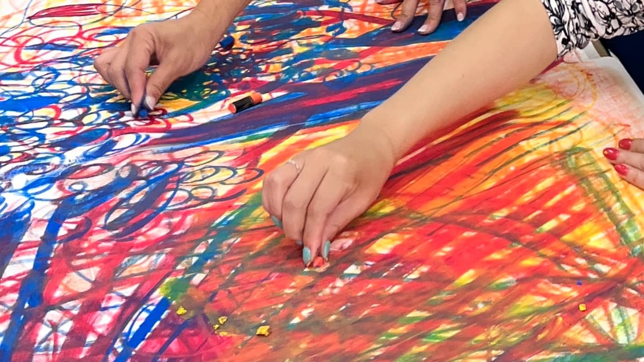 ART AS CONNECTION