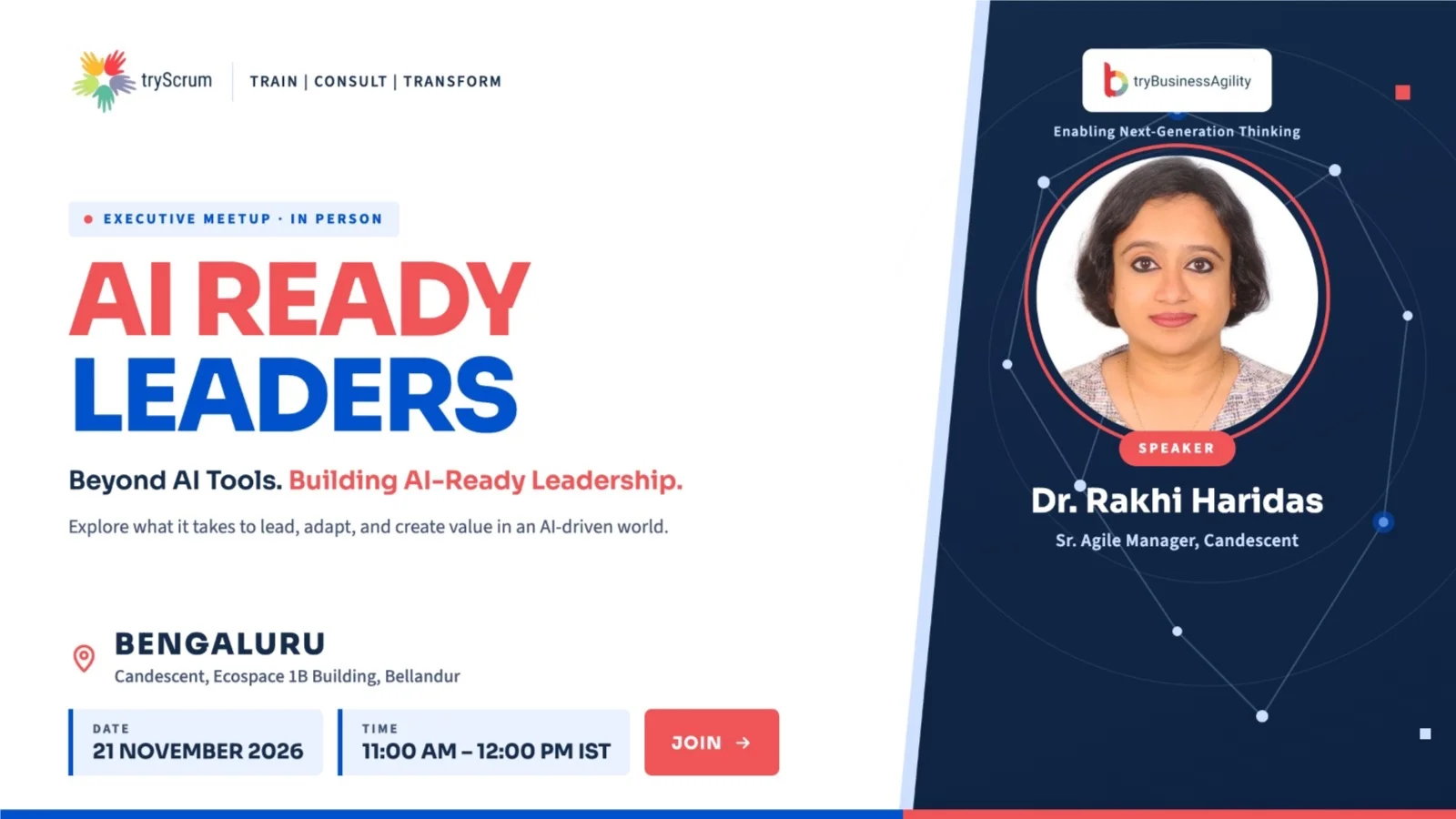 AI Ready Leaders