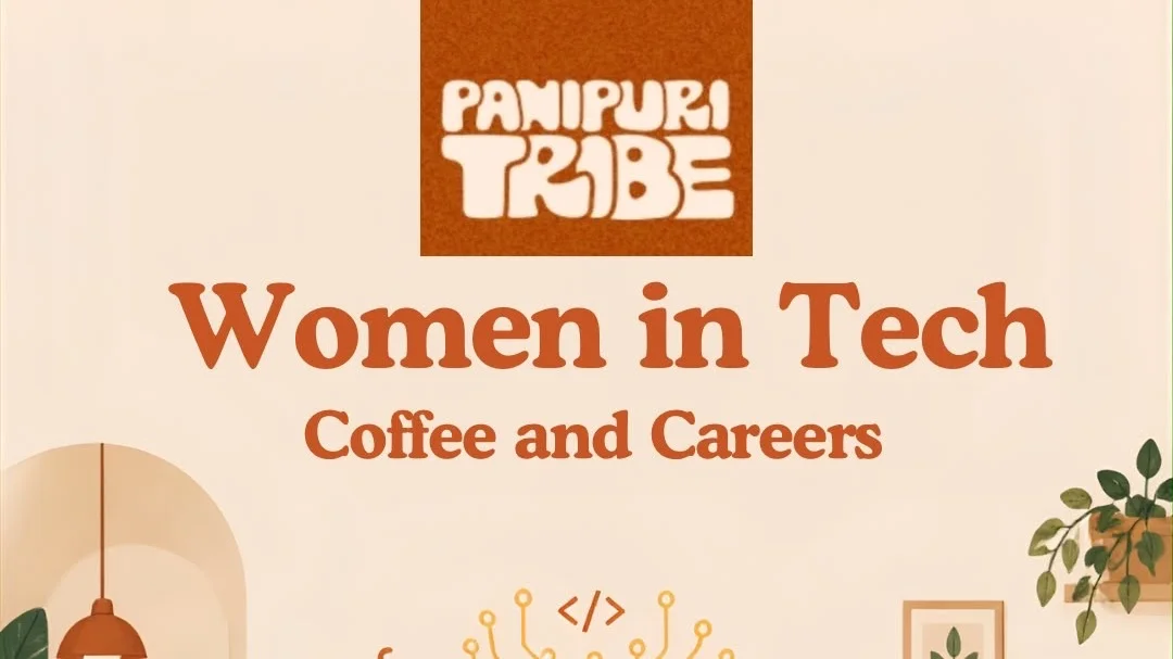 Women in Tech: Coffee and Careers
