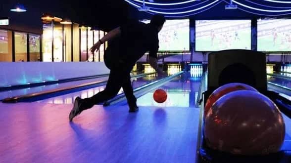 🎳 Parramatta Social — Bowling & Game Night #1