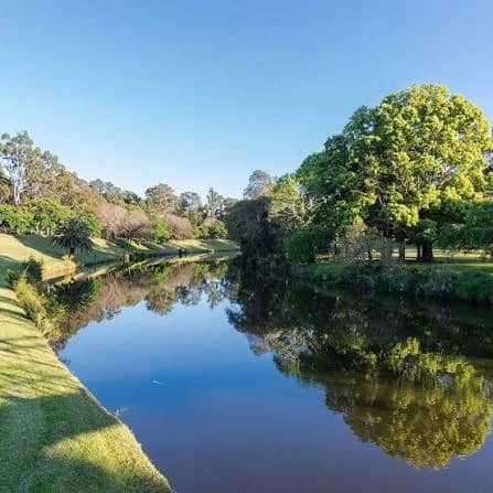 πΏ Parramatta River Easy Walk & Social
