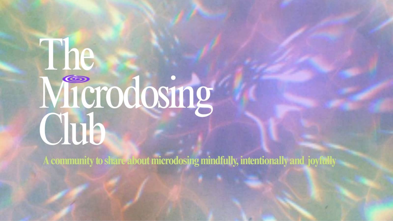 Integrating difficult psychedelic experiences through parts work
