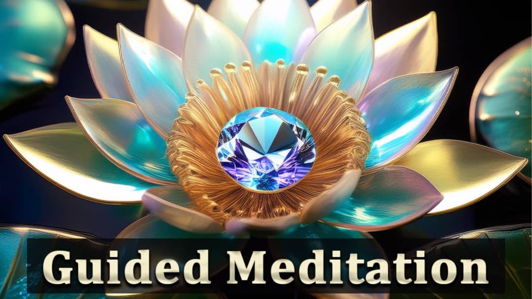 Guided Meditation Boston | Somerville