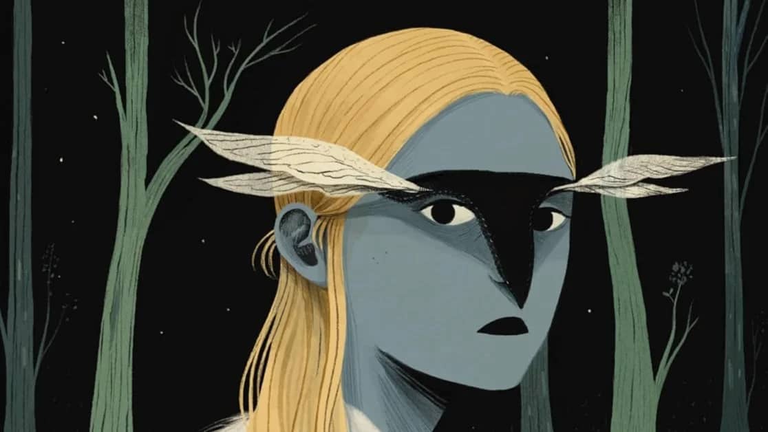 BCC #169: Nocturnos by Laura Pérez