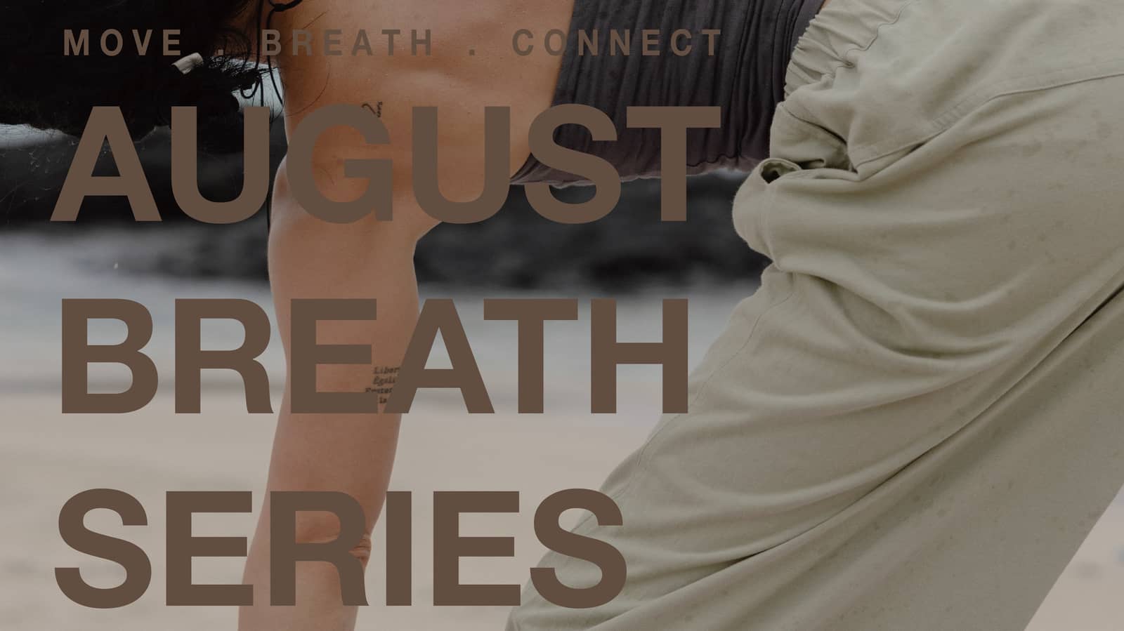 August Breath Series