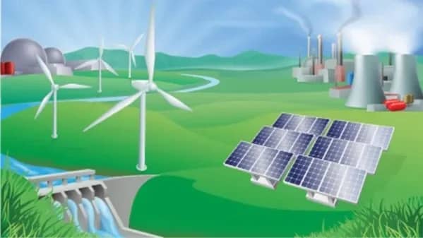 CLARENDON Green Energy & Environment Networking HourS