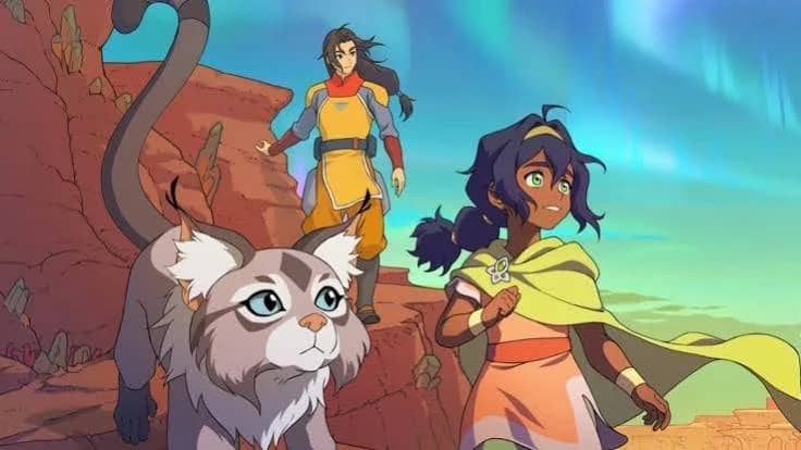 Free Screening of Avatar Seven Havens