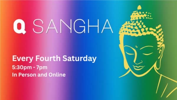 Q-Sangha