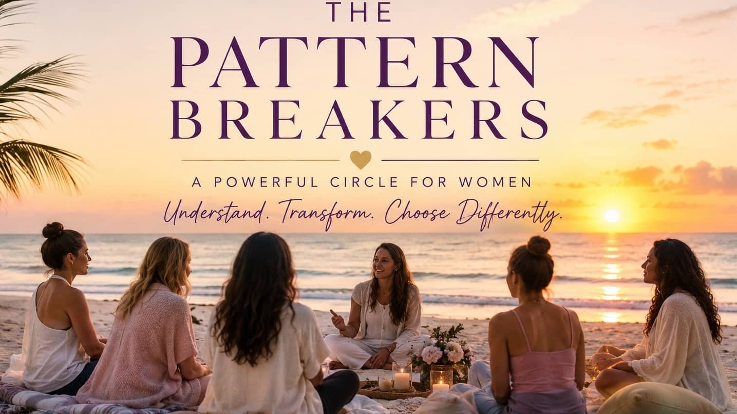 The Pattern Breakers