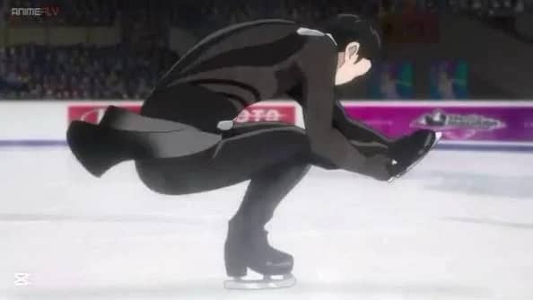 ⛸️ Alexandra Palace Badminton Club - Ice Skating