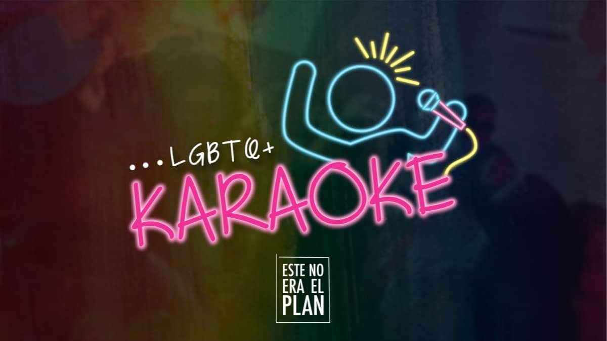 Karaoke LGBTQ+