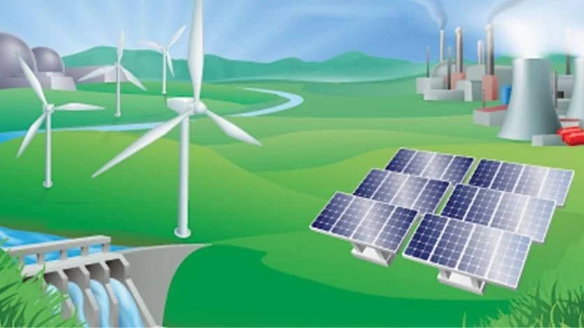 SUNDAY Green, Sustainable Energy and Environment Networking HourS