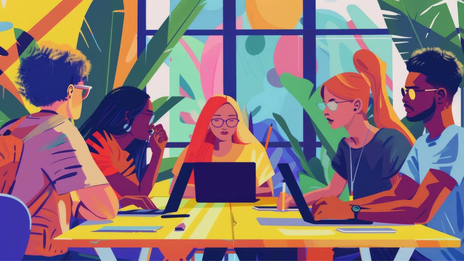 Vibe Hacking - Free workshop
