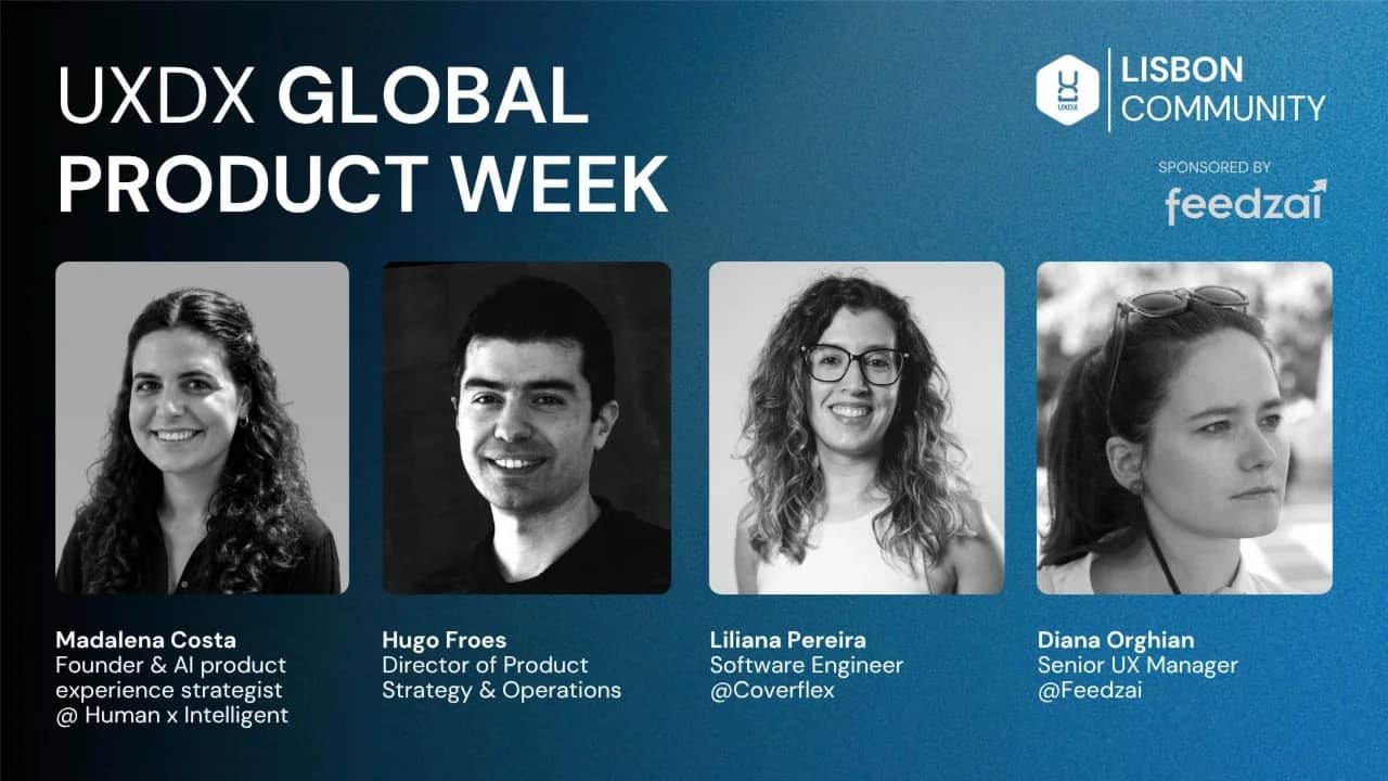 How product work changes in the world of AI