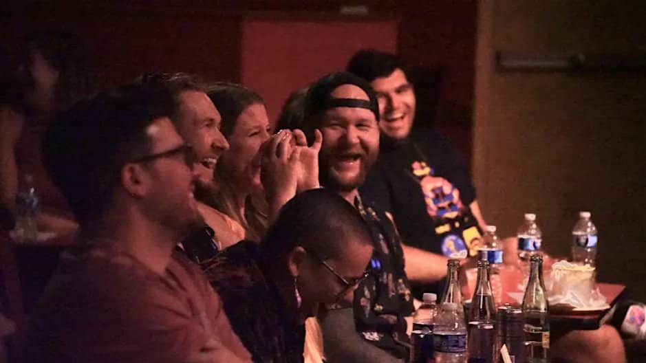 Chicago's Best Stand Up @ Laugh Factory (Limited Comps for Meetup Members)