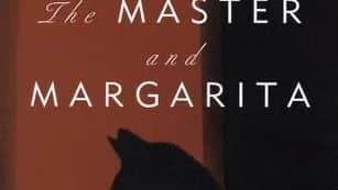 The Master and Margarita Book Club