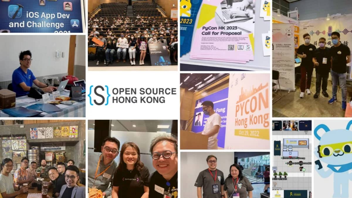 OSHK Oct event - Agentic AI Platform 'Open Jiuwen' & Hermes Agent