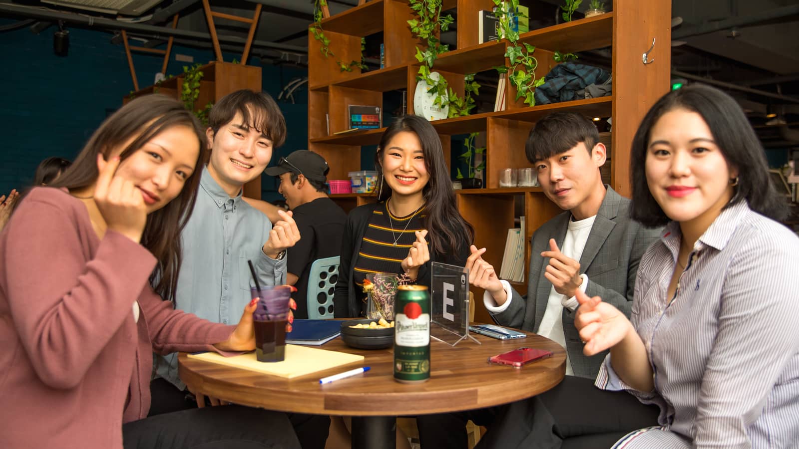 Happy Seina's Japanese Meetup 🇯🇵 행복한 세이나 의 일본어 모임