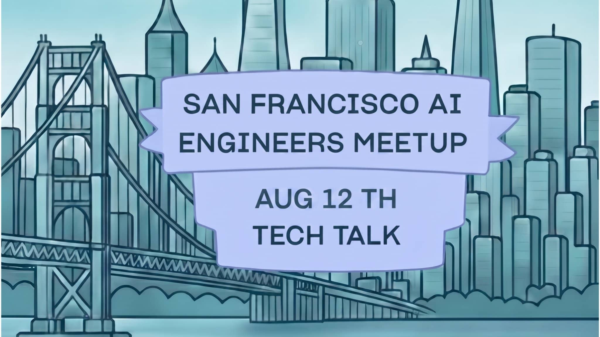 SF AI Engineers: Aug