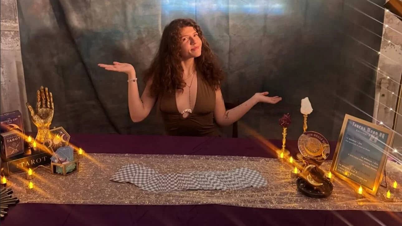 Introduction to The Tarot: The Minor Arcana 🌙