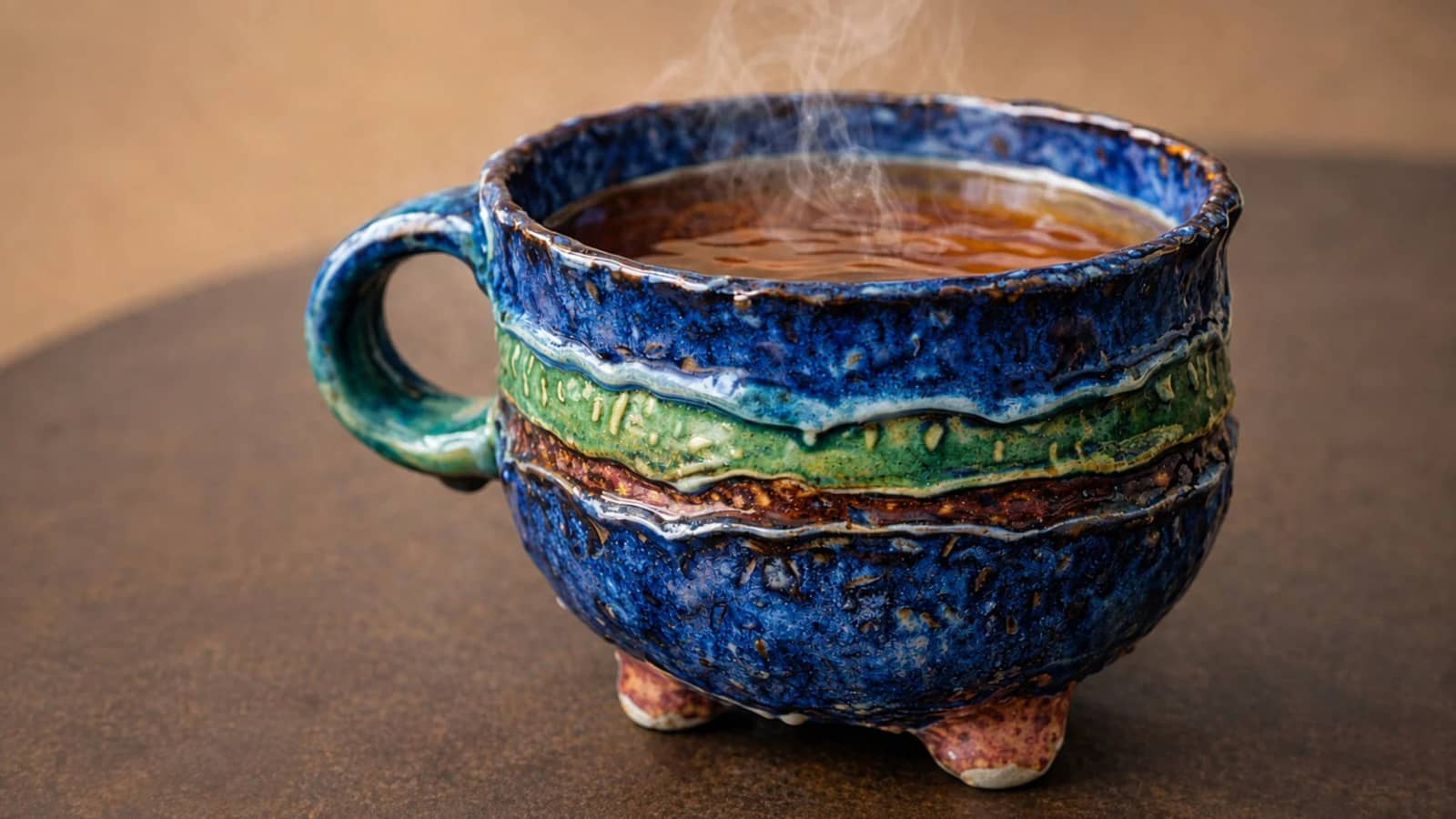 Another Cup of Tea