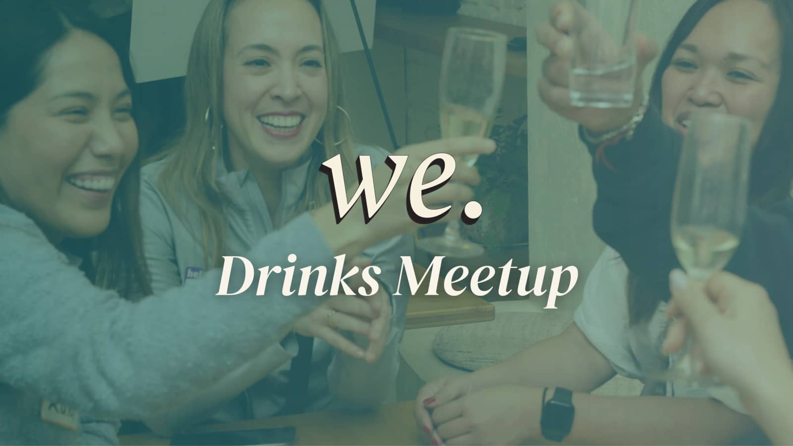 Drinks Meetup Lisbon 🍷 | Meet New Friends