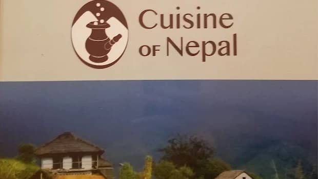 Cuisine Of Nepal