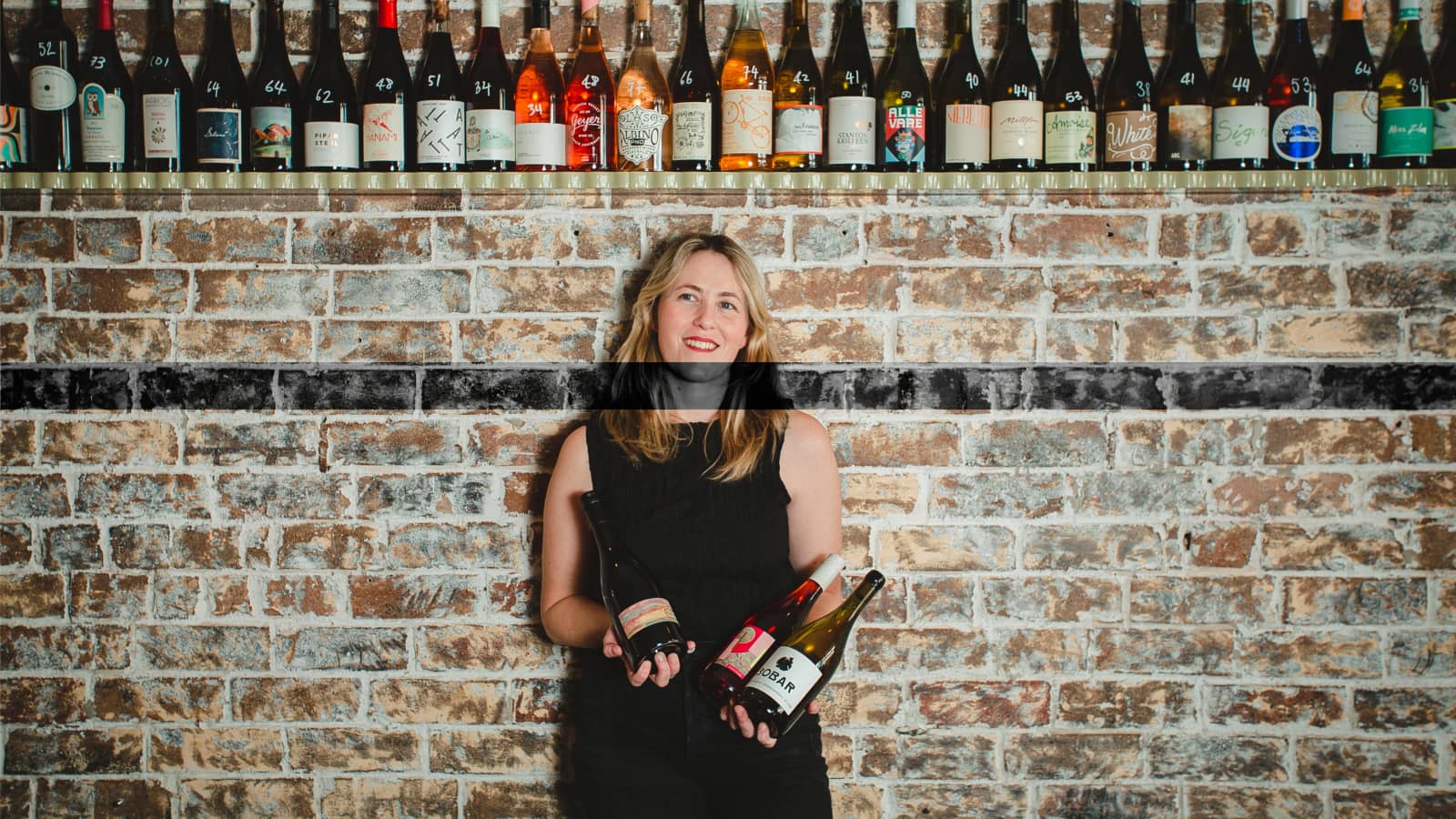 WIPA presents - Pouring Change: Women, Wine & Welcome with Amelia Birch