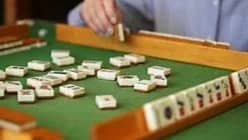 American Mah Jong - LESSONS