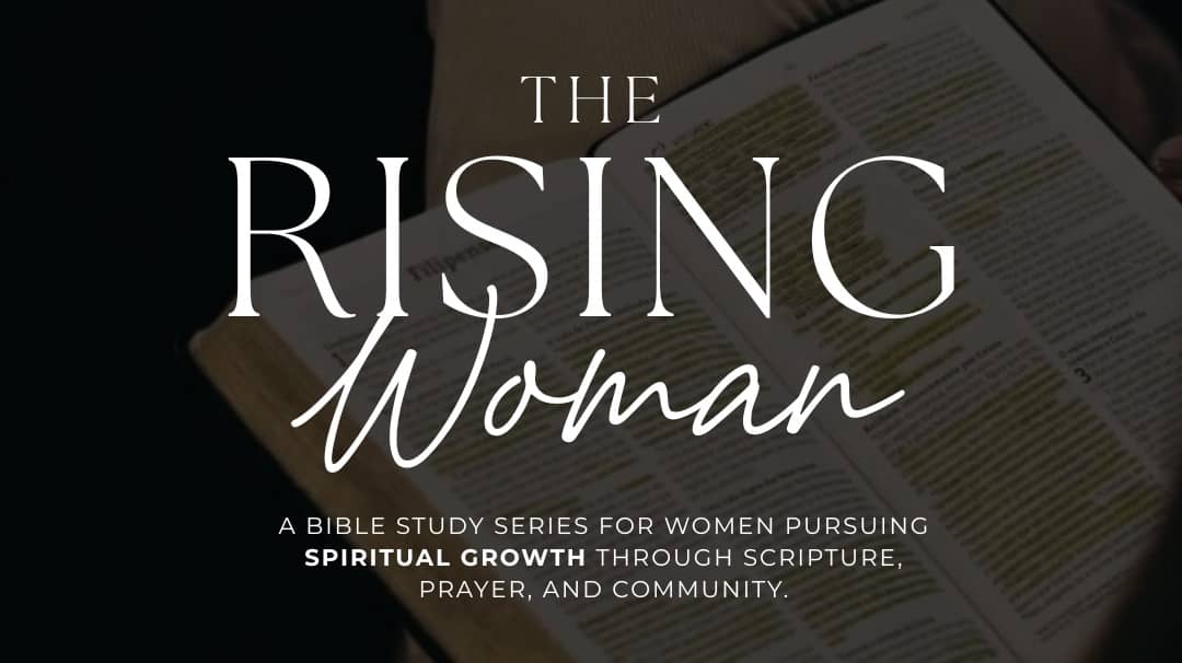 The Rising Woman