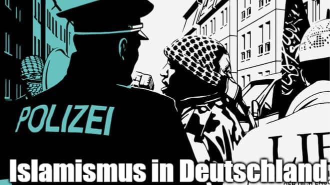 Islamismus in Deutschland