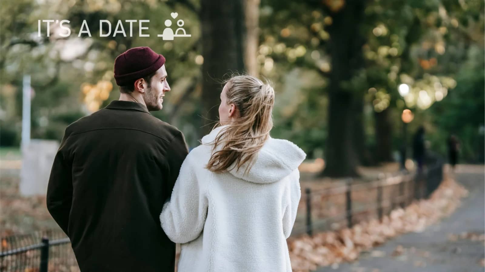 Singles Sunday Park Walk | Ages 30 to 45