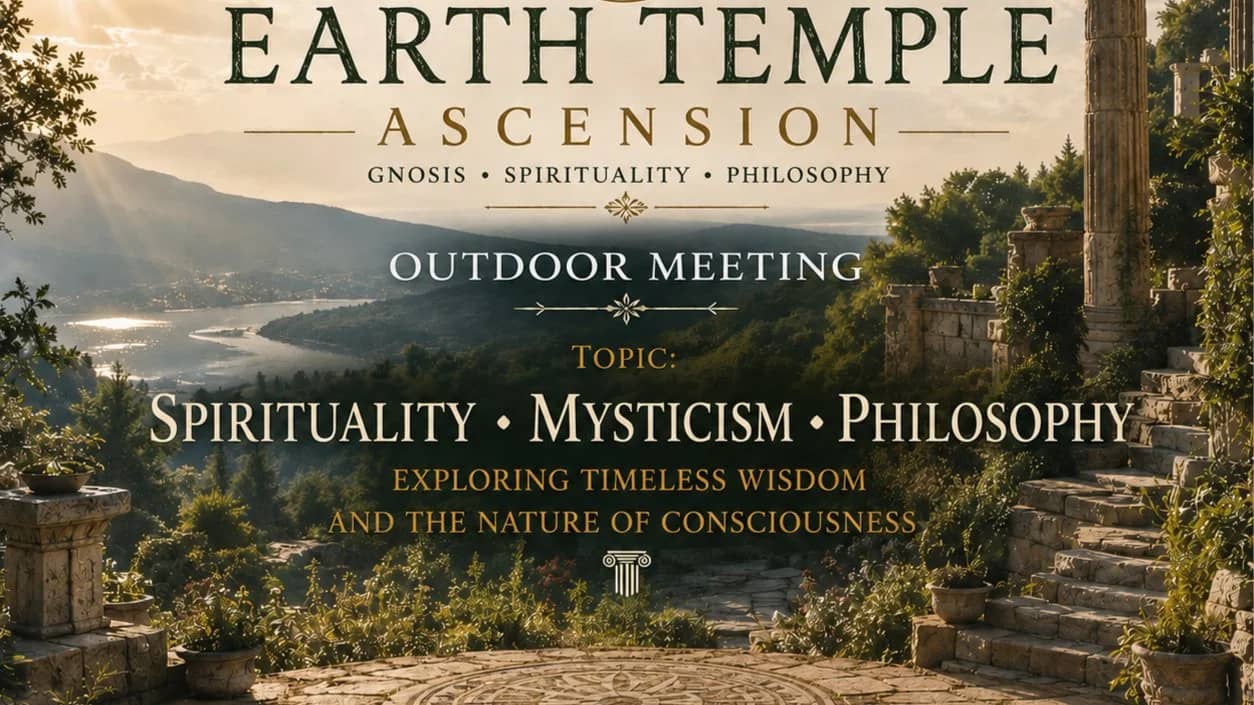 Spirituality-Mysticism-Philosophy