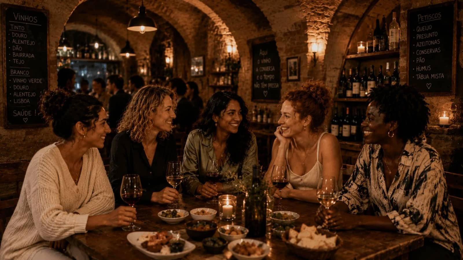 🍷 Wine Wednesdays | Discover Portuguese Wine