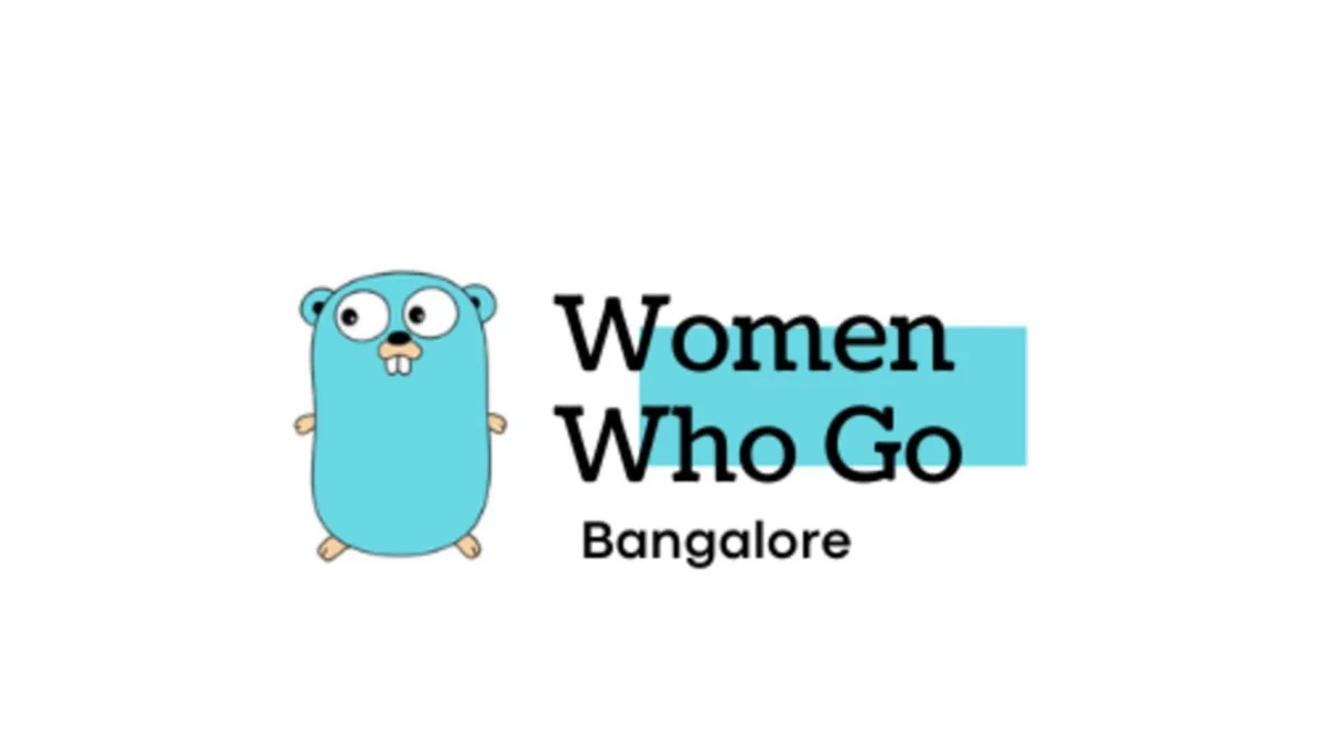 Women Who Go Meetup October Event