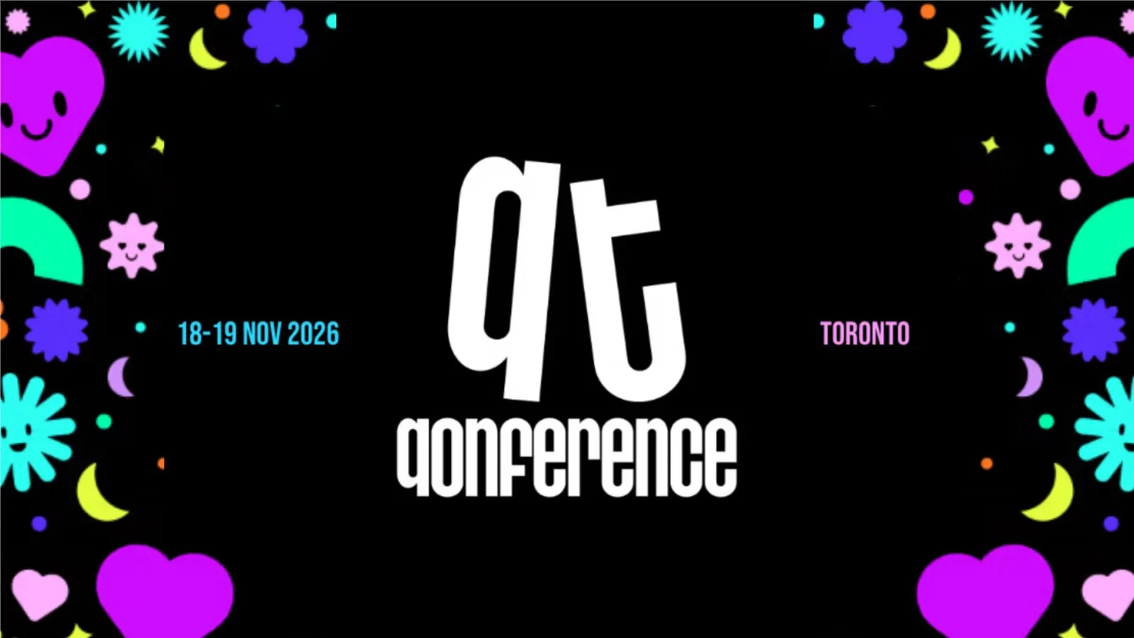 QT Qonference 2026