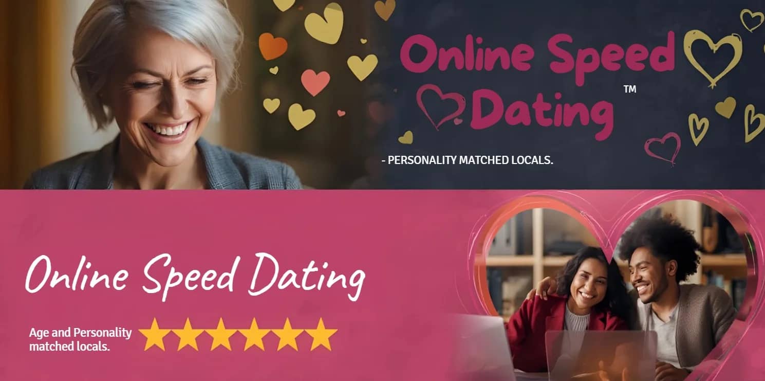 Newcastle Genuine Connection Speed Dating Night